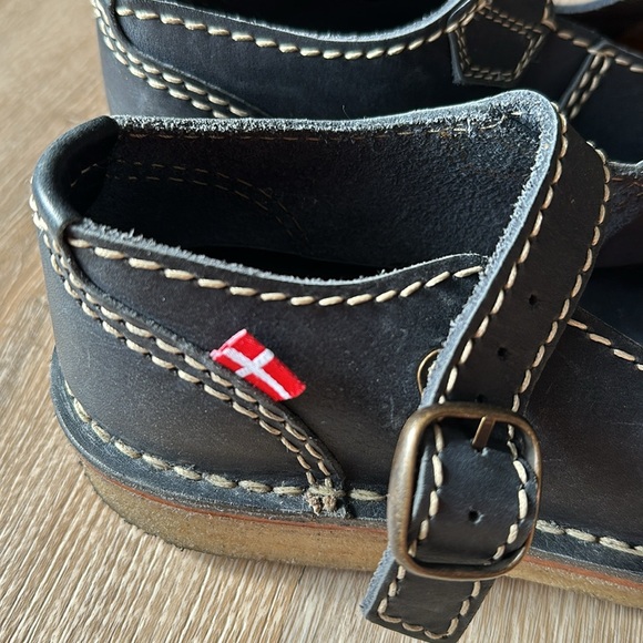 Duckfeet high quality Danish handmade leather shoes - Picture 3 of 13